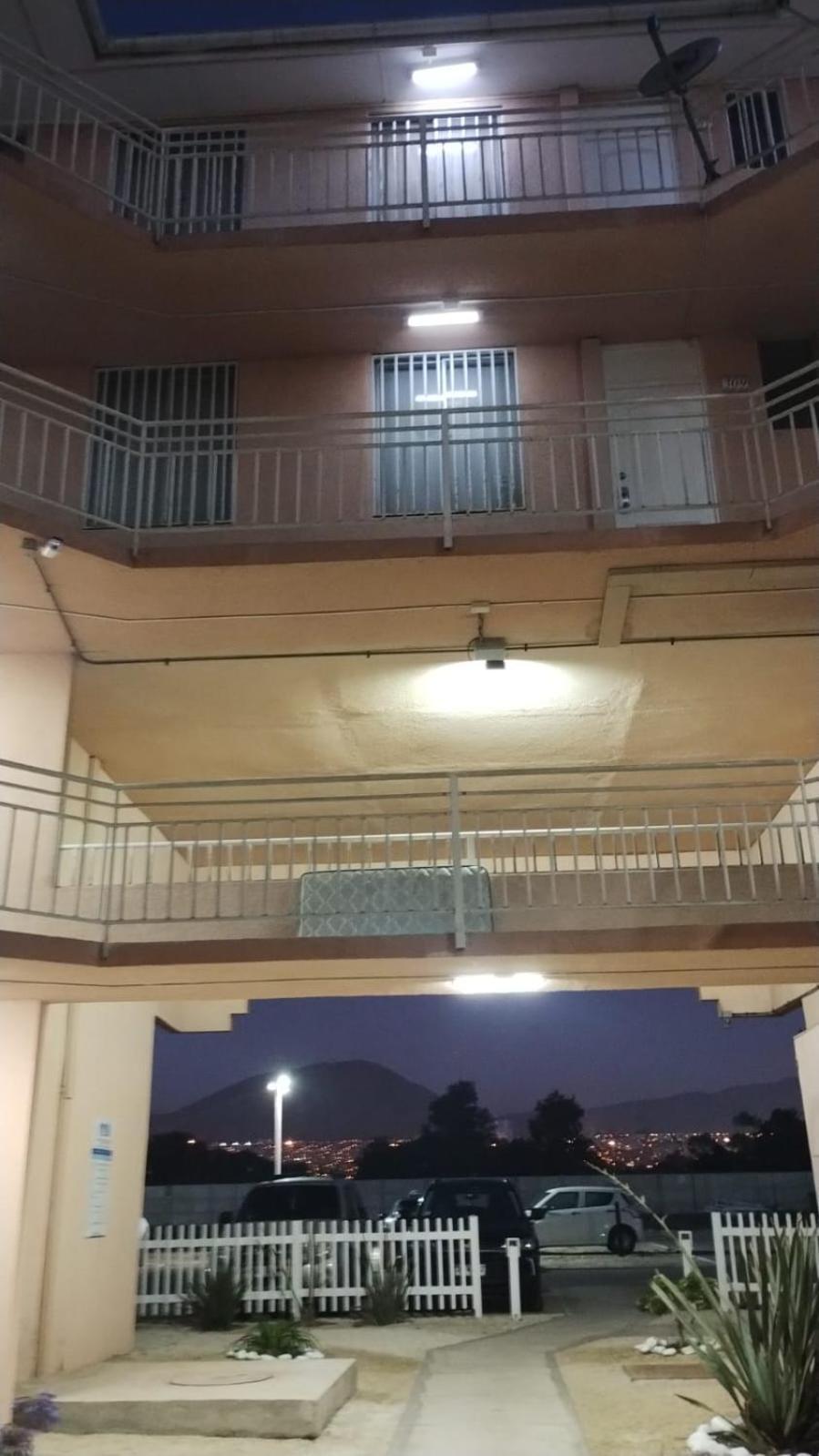 Dpto Apartamento La Serena