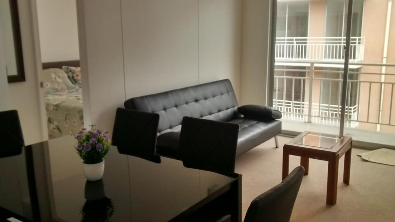 Apartamento Dpto *