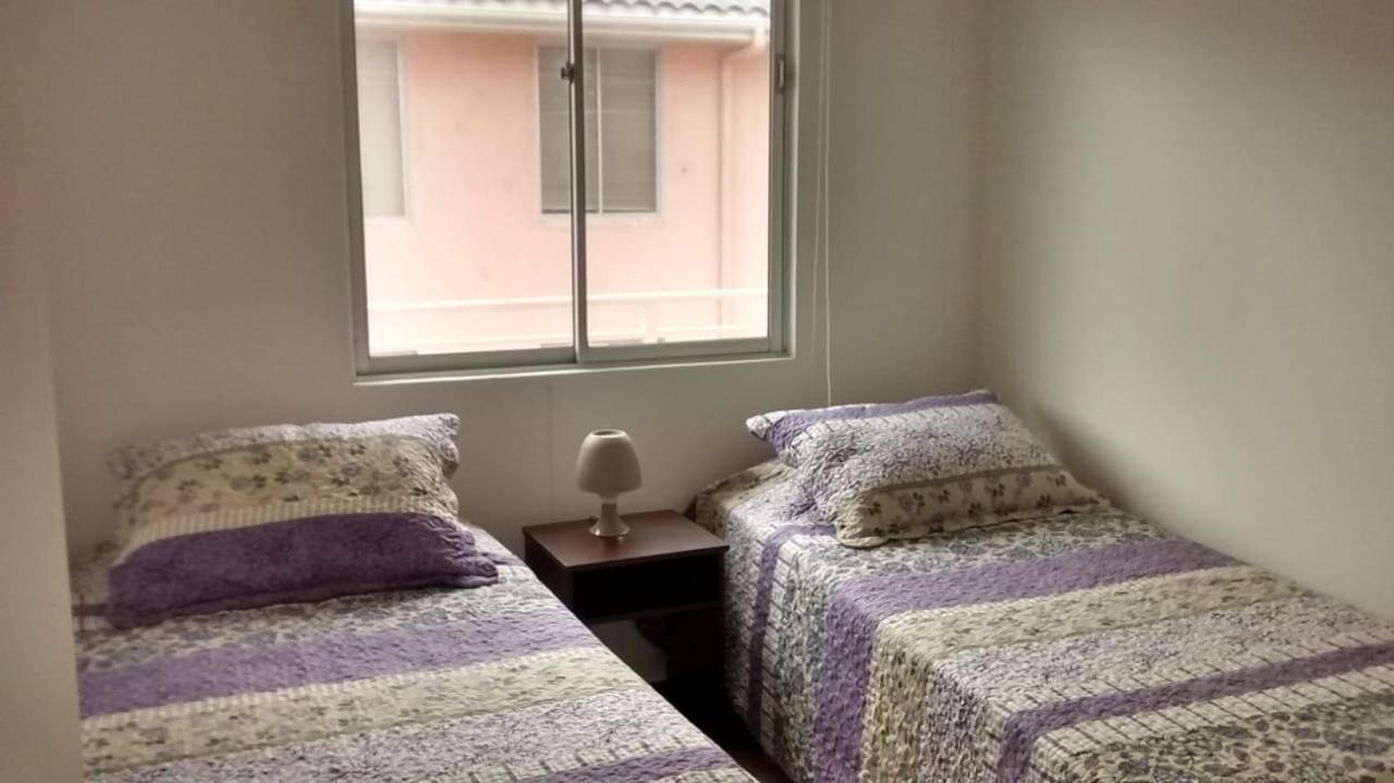 Dpto Apartamento La Serena