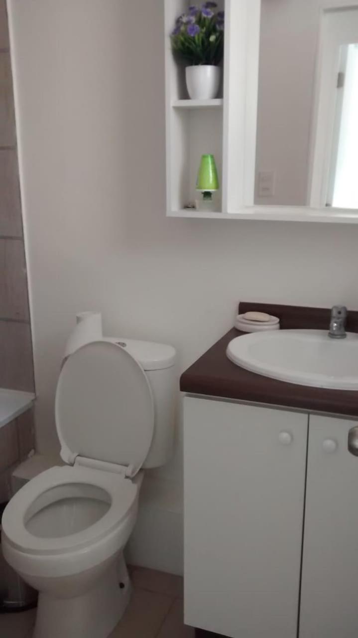 Dpto Apartamento